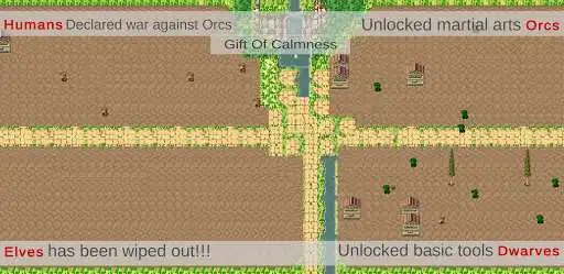 Play Rate of Survival as an online game Rate of Survival with UptoPlay