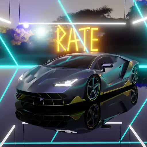 Play Rate - Open World Driving APK Play Rate - Open World Driving APK