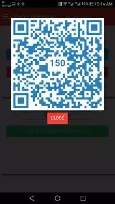 Play Rater Merchants App