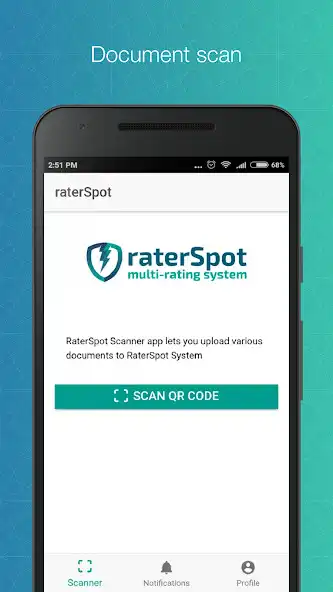 Play raterSpot  and enjoy raterSpot with UptoPlay