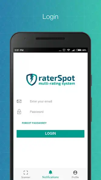 Play raterSpot as an online game raterSpot with UptoPlay