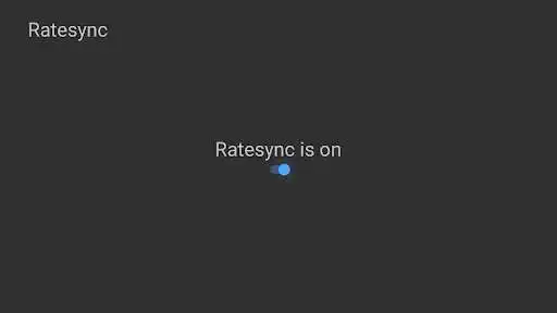 Play Ratesync  and enjoy Ratesync with UptoPlay