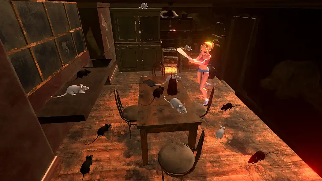 Play Rat Game Mouse Simulator as an online game online Rat Game Mouse Simulator with UptoPlay Play Rat Game Mouse Simulator as an online game Rat Game Mouse Simulator with UptoPlay