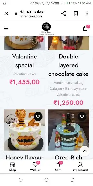 Play Rathan cake  and enjoy Rathan cake with UptoPlay