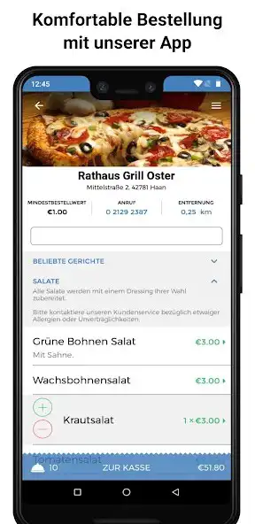 Play Rathaus Grill Oster as an online game Rathaus Grill Oster with UptoPlay