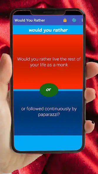 Play Rather  and enjoy Rather with UptoPlay