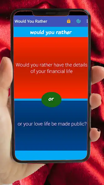 Play Rather as an online game Rather with UptoPlay