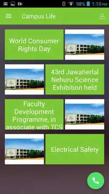 Play Rathinam College Play Rathinam College