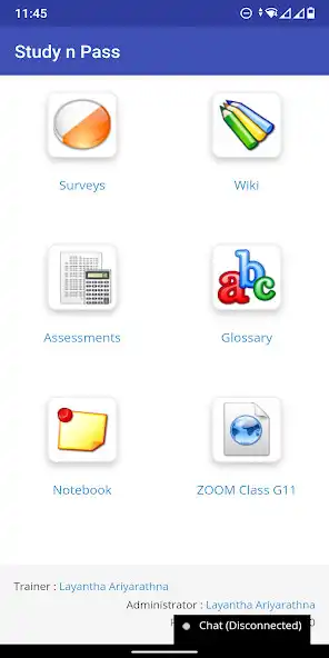 Play Rathnaloka LMS as an online game Rathnaloka LMS with UptoPlay