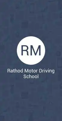Play Rathod Motor Driving School