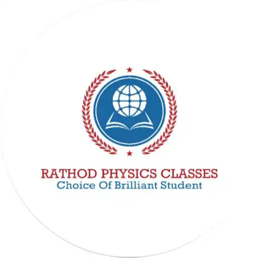 Play RATHOD PHYSICS CLASSES APK