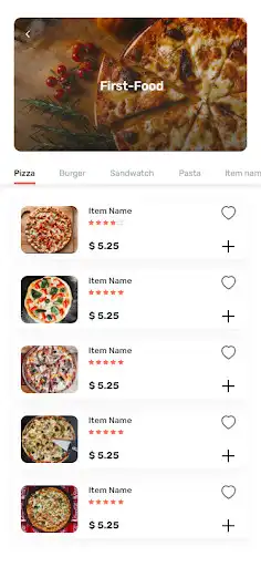 Play Rathore Fast Food as an online game Rathore Fast Food with UptoPlay
