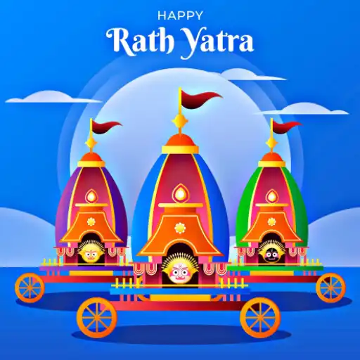 Play Rath Yatra Photo Frame 2023 APK Play Rath Yatra Photo Frame 2023 APK