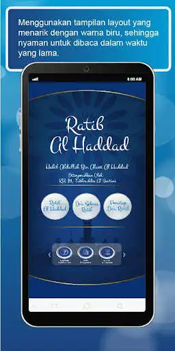 Play Ratib Al Haddad (+Audio)  and enjoy Ratib Al Haddad (+Audio) with UptoPlay