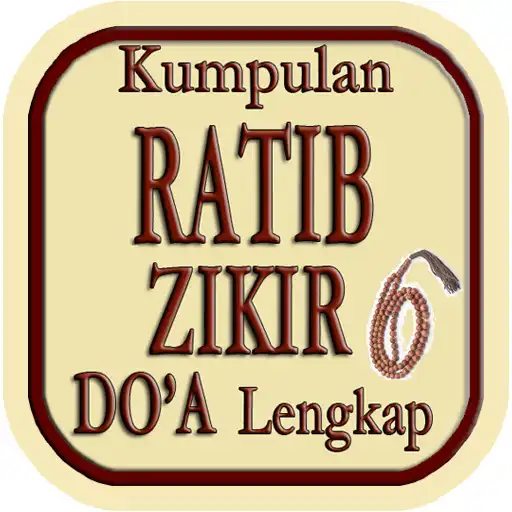 Play Ratib dan Doa Lengkap APK