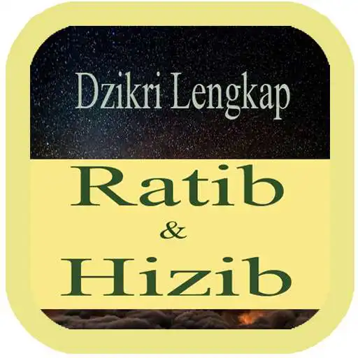 Run free android online Ratib Wirid Dan Hizib Lengkap APK