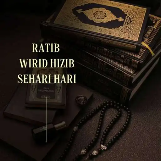 Play Ratib Wirid Hizib Sehari Hari APK Play Ratib Wirid Hizib Sehari Hari APK