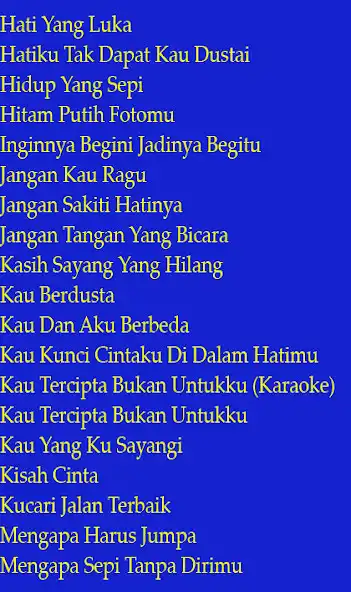 Play Ratih Purwasih Koleksi Terleng as an online game Ratih Purwasih Koleksi Terleng with UptoPlay