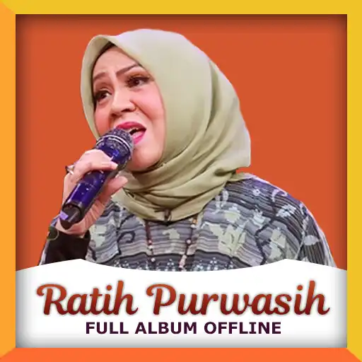 Play Ratih Purwasih Lagu Dan Lirik APK