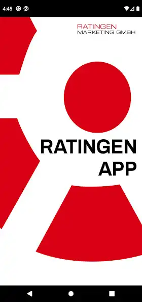 Play Ratingen - die offizielle App  and enjoy Ratingen - die offizielle App with UptoPlay