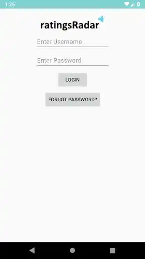 Play RatingsRadar  and enjoy RatingsRadar with UptoPlay