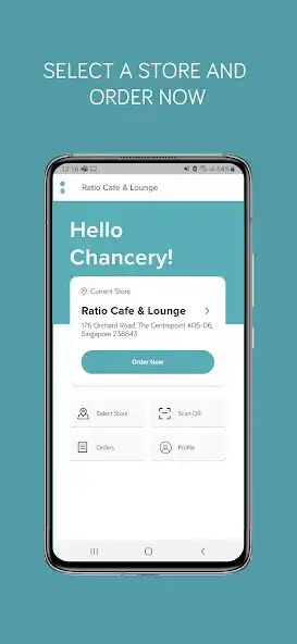 Play Ratio: Coffee, Cocktail, Food  and enjoy Ratio: Coffee, Cocktail, Food with UptoPlay
