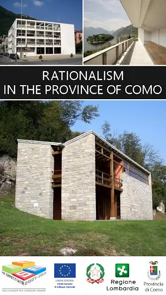 Play Rationalism - Province of Como  and enjoy Rationalism - Province of Como with UptoPlay