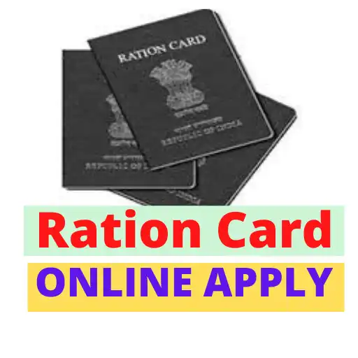Play Ration Card Bihar-Online Apply APK
