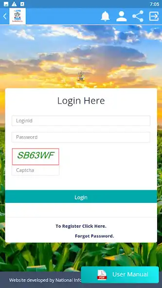 Play Ration Cards: Bihar Portal as an online game Ration Cards: Bihar Portal with UptoPlay