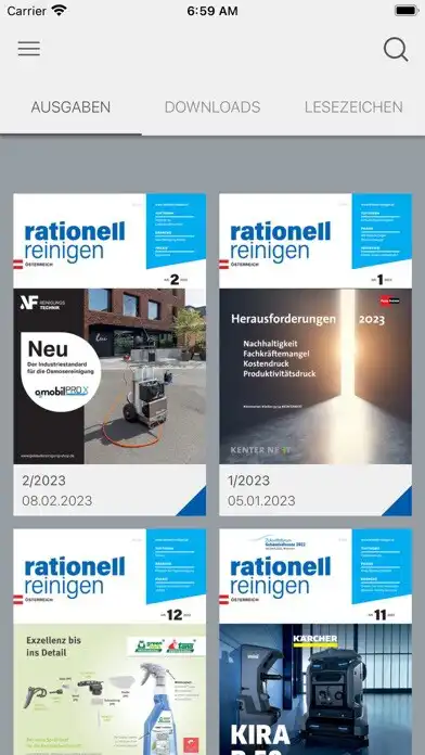 Play rationell reinigen Österreich  and enjoy rationell reinigen Österreich with UptoPlay