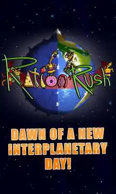 Play Ration Rush