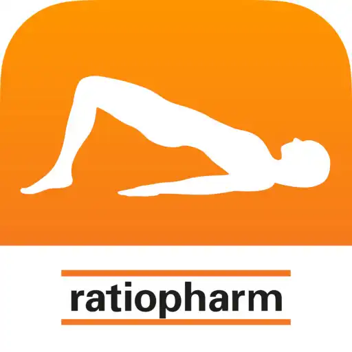 Play ratiopharm Rückenschule APK Play ratiopharm Rückenschule APK