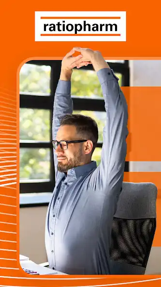 Play ratiopharm Rückenschule  and enjoy ratiopharm Rückenschule with UptoPlay