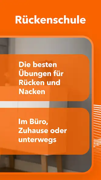 Play ratiopharm Rückenschule as an online game ratiopharm Rückenschule with UptoPlay