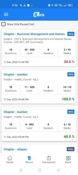 Play Ratle APP  and enjoy Ratle APP with UptoPlay