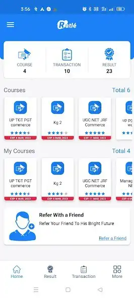 Play Ratle APP as an online game Ratle APP with UptoPlay