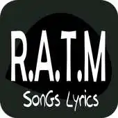 Free play online R.A.T.M Lyrics APK