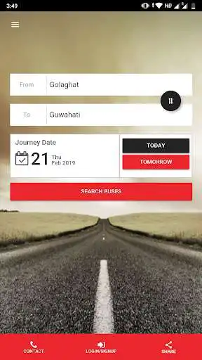 Play Ratnagiri Transport as an online game Ratnagiri Transport with UptoPlay