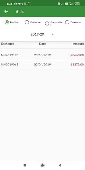 Play RATNAKAR SECURITIES BACKOFFICE as an online game RATNAKAR SECURITIES BACKOFFICE with UptoPlay