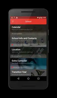 Play Ratoath College, Jamestown