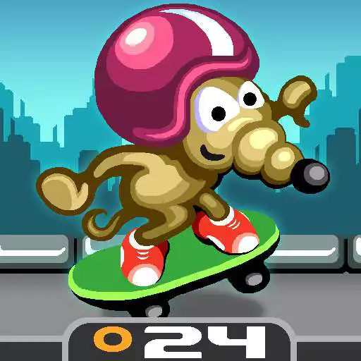 Play Rat On A Skateboard APK Play Rat On A Skateboard APK