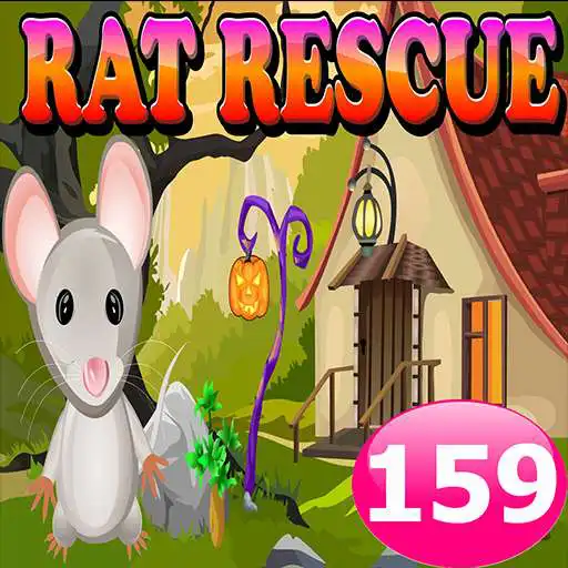 Play Rat Rescue Game 159 APK