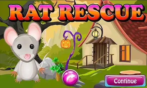 Play Rat Rescue Game 159  and enjoy Rat Rescue Game 159 with UptoPlay
