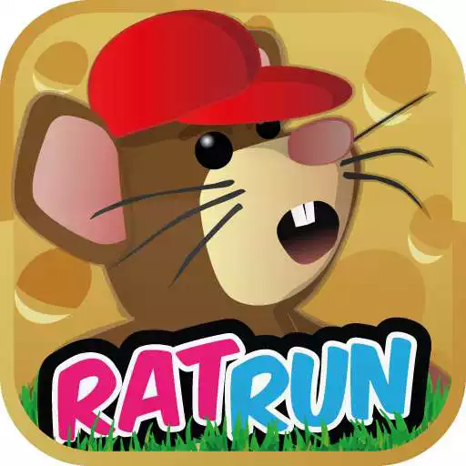 Play RatRun - Running Adventure APK