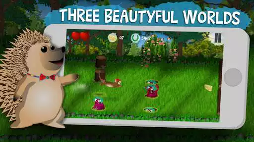 Play RatRun - Running Adventure  and enjoy RatRun - Running Adventure with UptoPlay