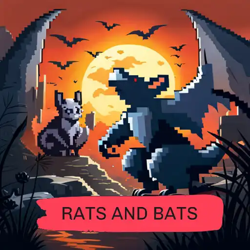 Play Rats and bats APK