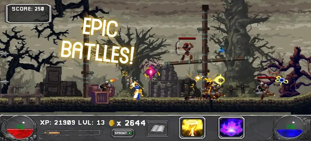 Play Rats and bats  and enjoy Rats and bats with UptoPlay