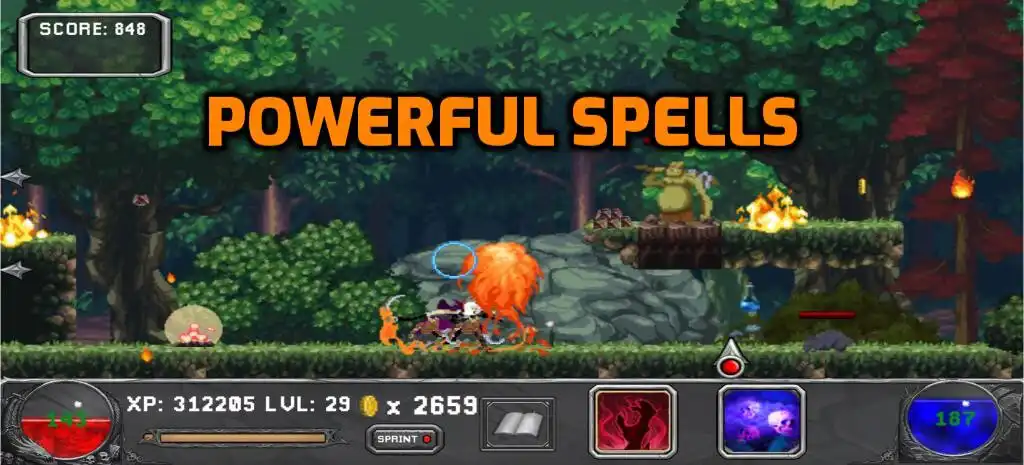 Play Rats and bats as an online game Rats and bats with UptoPlay