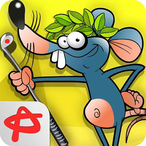 Play Rats and Spears 2 Learn to Fly APK