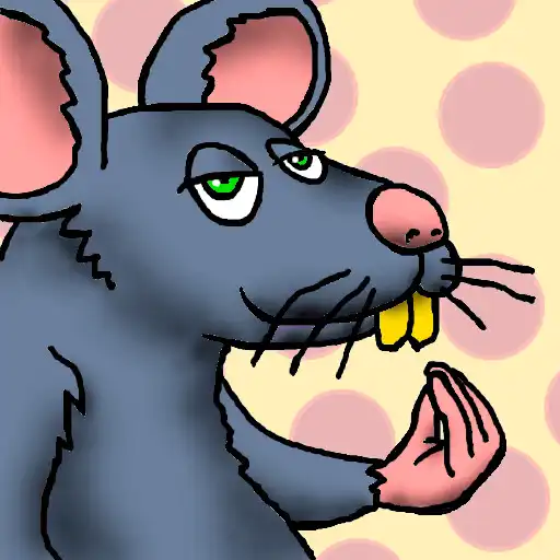 Play Rats Love Pizza - Tower Defense APK